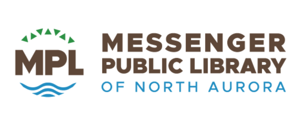 Library Home Page Messenger Public Library of North Aurora
